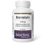 Bromelain image 1