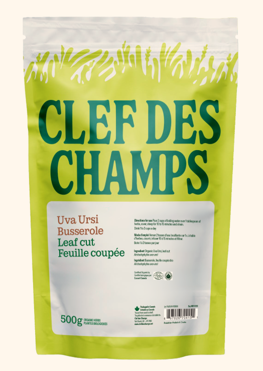 Busserole - Feuille entière Image