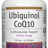 Ubiquinol CoQ10 · 200 mg image 1