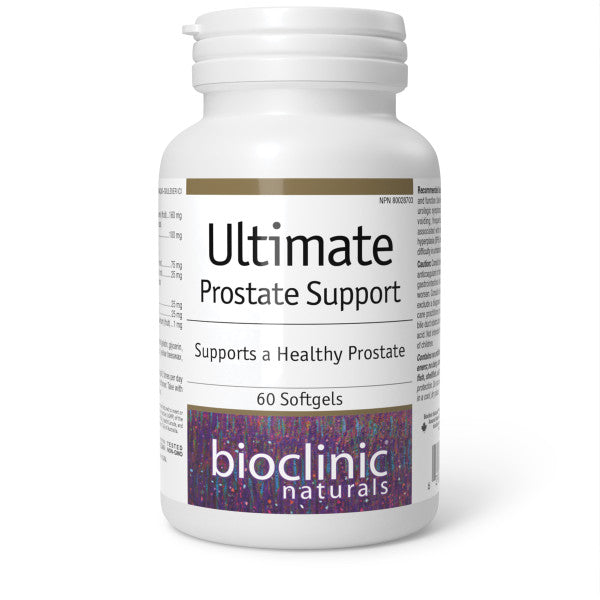 Ultimate Prostate Support Image