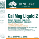 Cal Mag Liquid 2 - Fruit Punch image 2