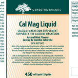 Cal Mag Liquid image 2