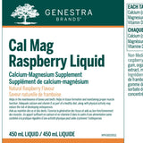 Cal Mag Raspberry Liquid image 2