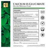 Calcium D-Glucarate image 3
