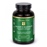 Calcium D-Glucarate image 1