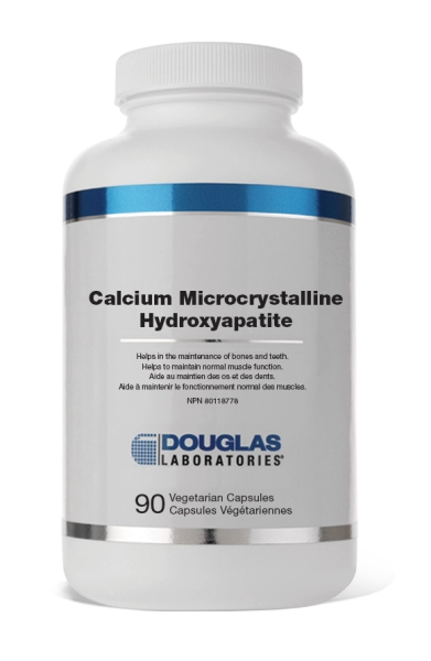 Calcium Microcrystalline Hydroxyapatite