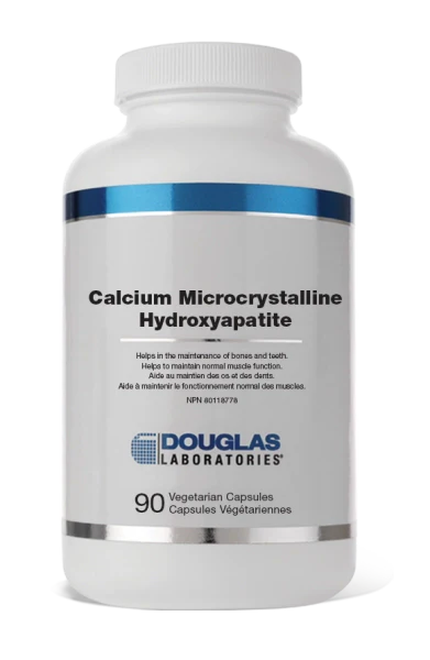 Calcium Microcrystalline Hydroxyapatite Image