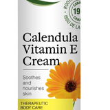 Crème au souci et vitamine E (calendule) image 3