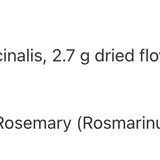 Huile de souci image 3