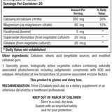 SOLDE - Ca/Mg-Plus image 2