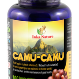 Camu-Camu image 1