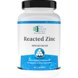 Reacted Zinc image 1