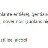 Canadian BittersMD Érable image 2