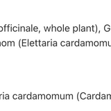 Canadian Bitters image 3