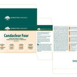 Candaclear Four image 2