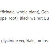 Canadian Bitters + VCP (vinaigre) image 2
