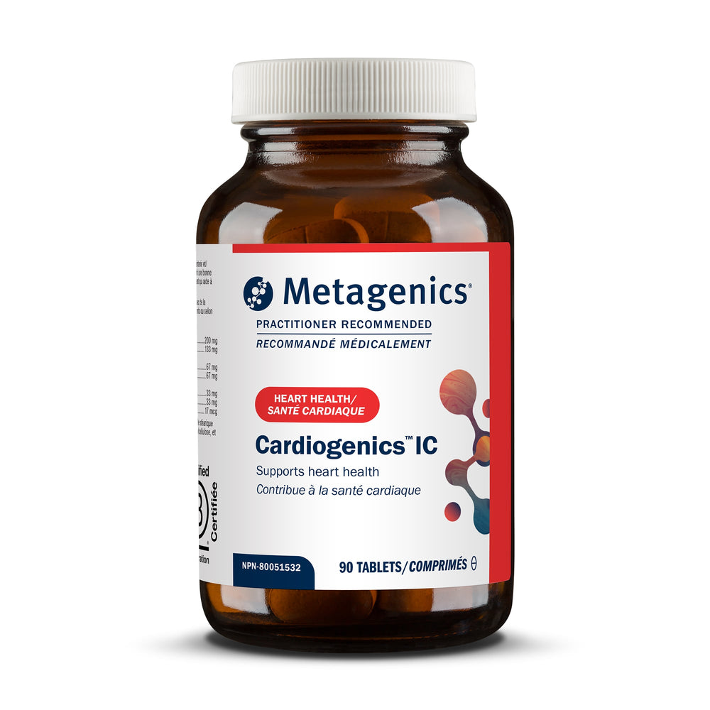 Cardiogenics Intensive Care Image