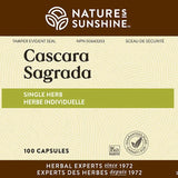 Cascara Sagrada image 2
