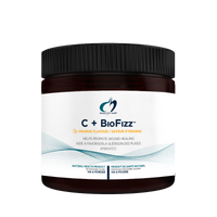 C + BioFizz Image