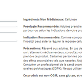 Myo-Inositol Plus (Cenitol) image 2