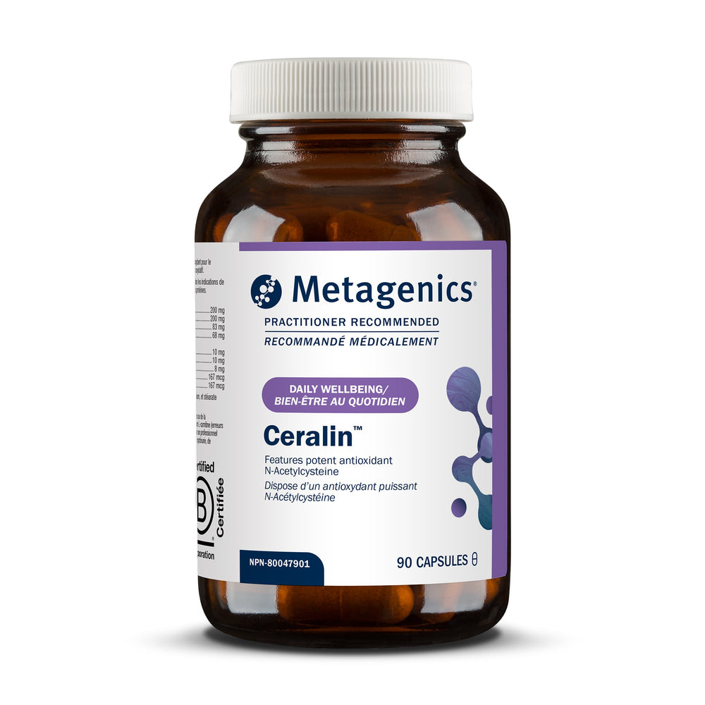 PROMO - Ceralin Forte Image