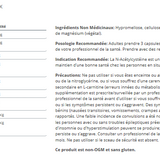 Ceralin Forte image 2