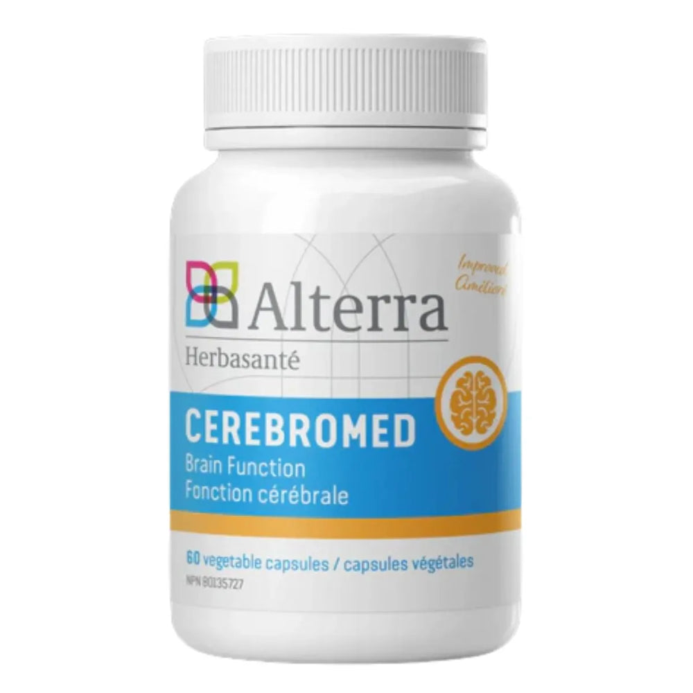 Cerebromed Image