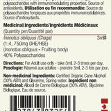 SOLDE - Immunité au chaga sauvage image 3