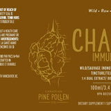 SOLDE - Immunité au chaga sauvage image 2