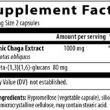 Extrait de Chaga image 2