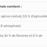 Chastetree+ SAP image 3