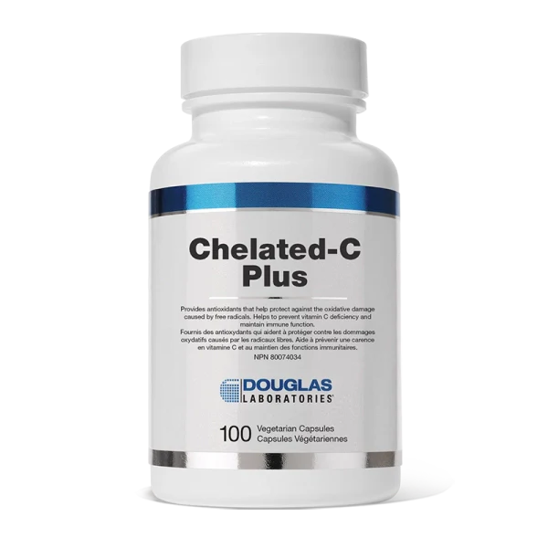 Chelated-C Plus