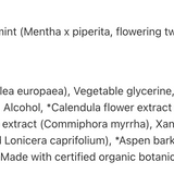 Friction pour la poitrine - enfants image 3