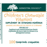 Children's Chewable Vitamins image 2