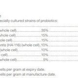 SOLDE - Children's Multi Probiotic image 2