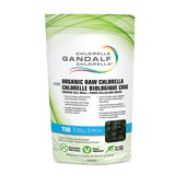 Chlorelle biologique 600mg image 1