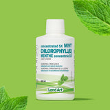 SOLDE - Chlorophylle 5X Liquide image 1