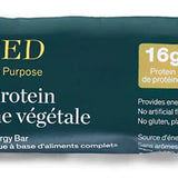 SOLDE - Plant Protein Snack Bar image 2