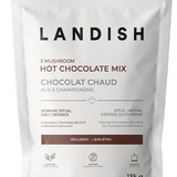 Chocolat Chaud aux 5 Champignons image 1