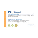 Cr3+ Picolinate de Chrome trivalent image 3