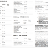 Clear Change Daily Essentials image 2