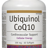 Ubiquinol CoQ10 · 100 mg image 1