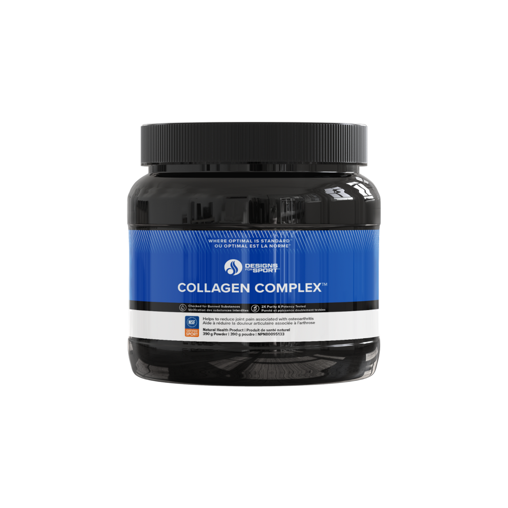 Collagen Complex Image