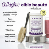 Collagène Marin mélange beauté image 3