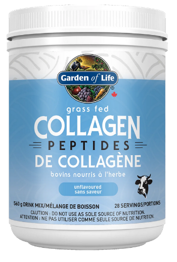 Collagen Peptides Image