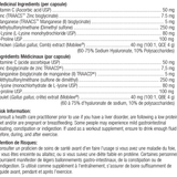 Facteurs de collagène image 2