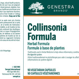 Collinsonia Formula image 2