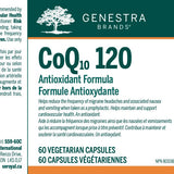 CoQ10 120 image 2