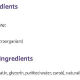 CoQ10 · 200 mg image 3