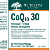 CoQ10 30 image 2